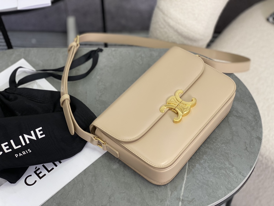 Celine Triomphe Bags